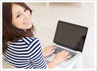 WEB予約システム導入